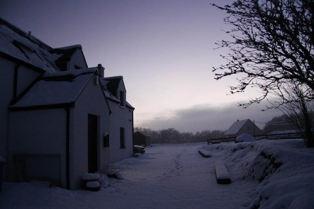 Off The Hill B&B Айлорнсей Экстерьер фото